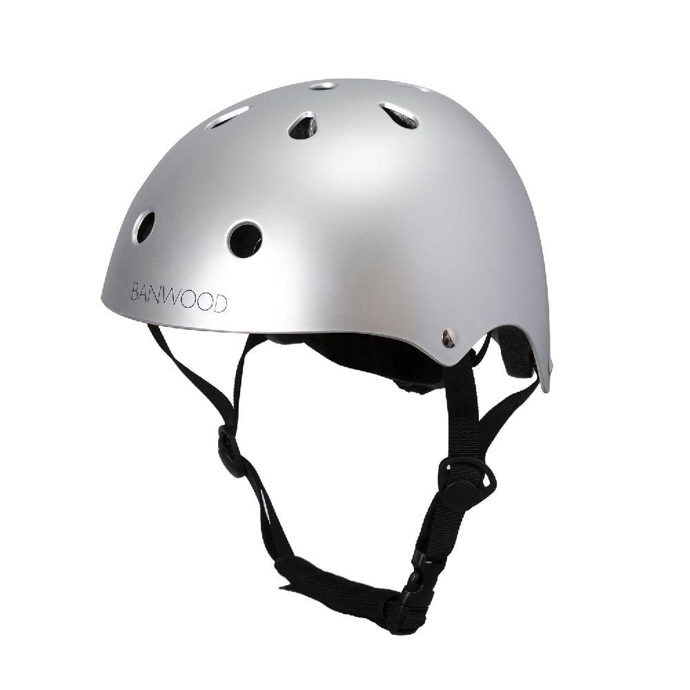 Kask dziecięcy - Banwood
