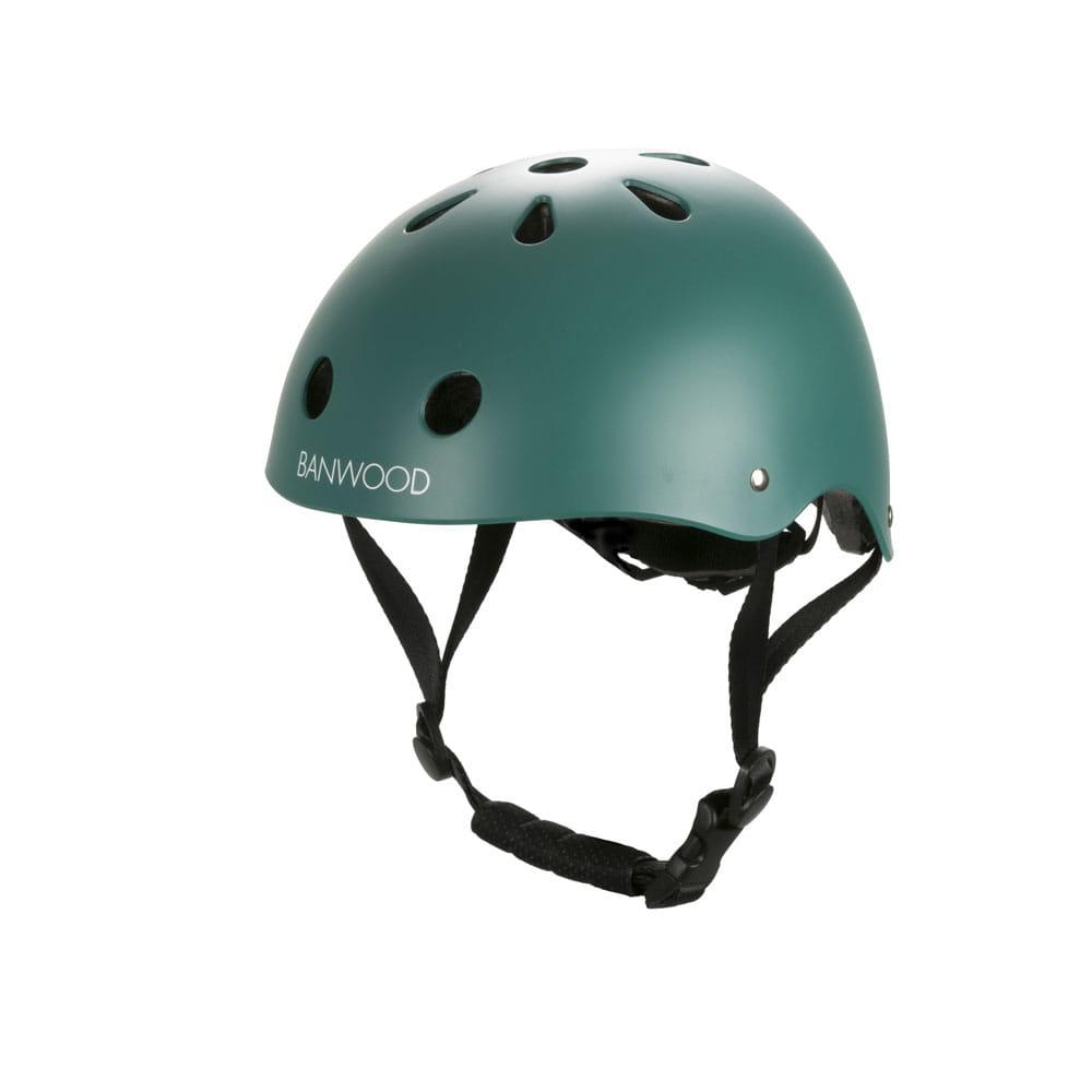 Kask dziecięcy - Banwood