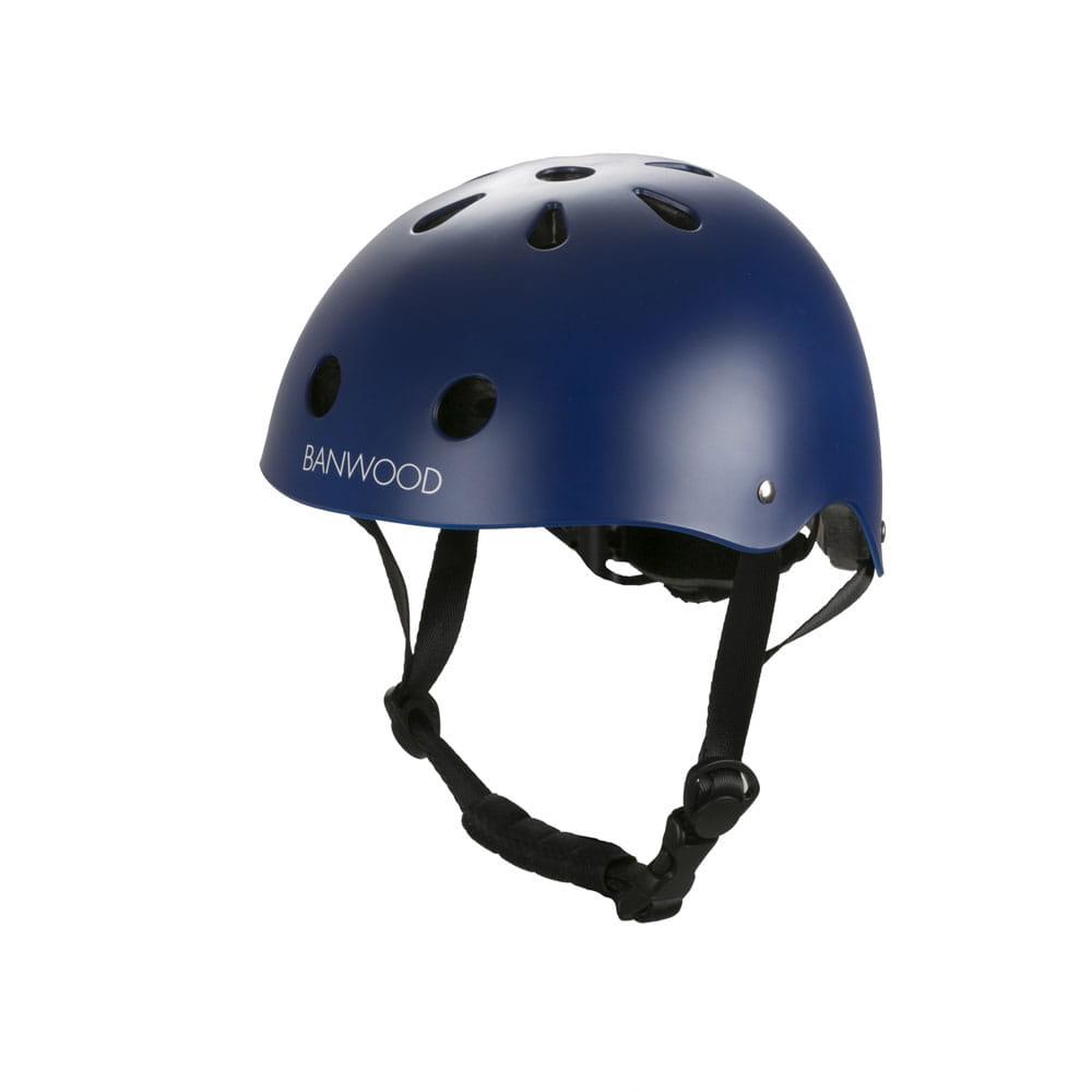 Kask dziecięcy - Banwood