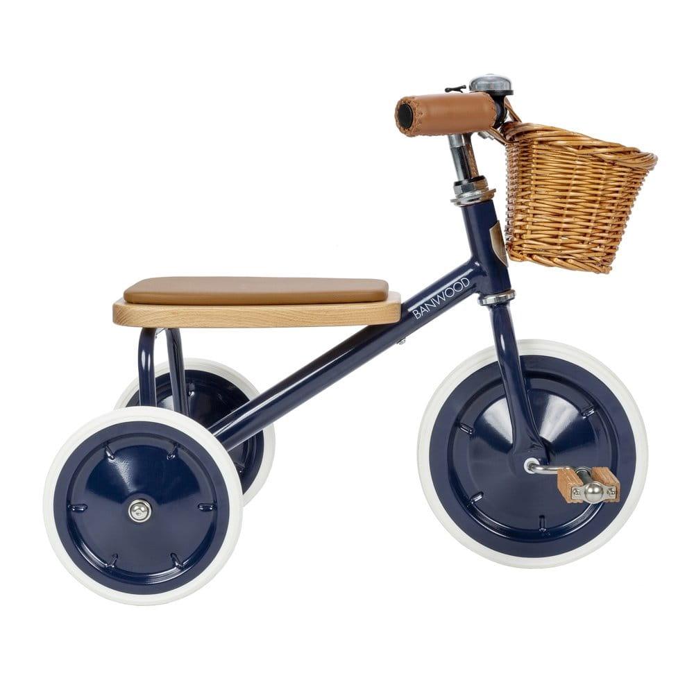 Rowerek trójkołowy Trike