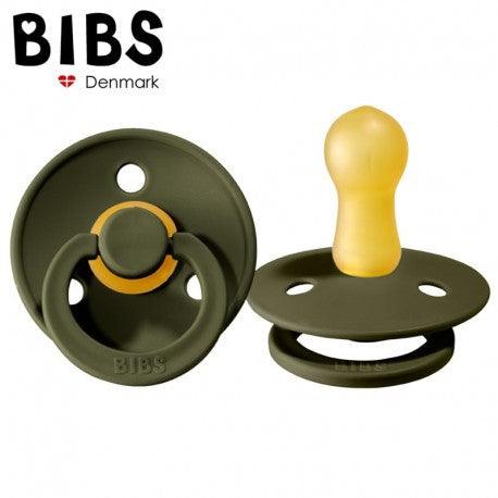 Smoczek Uspokajający BIBS