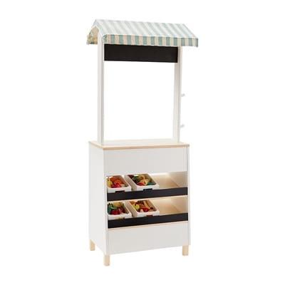 Bistro Stragan Drewniany - Kids Concept