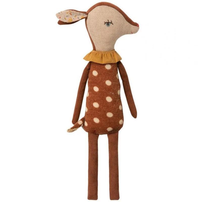 Przytulanka sarenka Sleepy/wakey Bambi