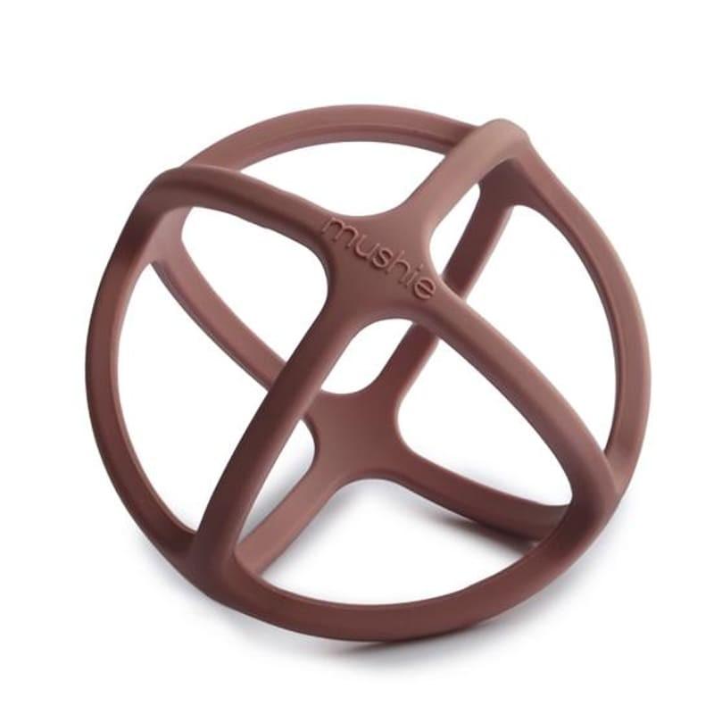 Silikonowy gryzak sensoryczny 3D - BALL
