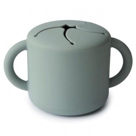 Kubek niewysypek na przekąski SNACK CUP