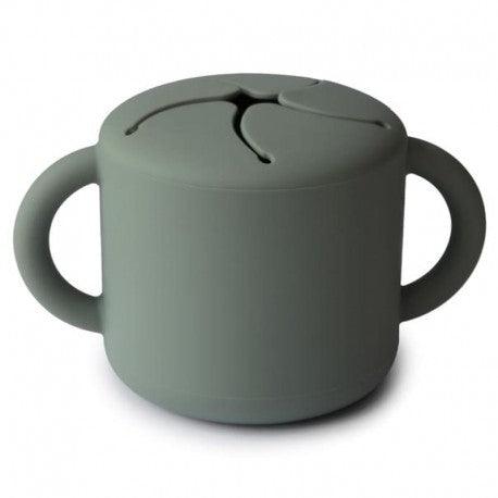 Kubek niewysypek na przekąski SNACK CUP