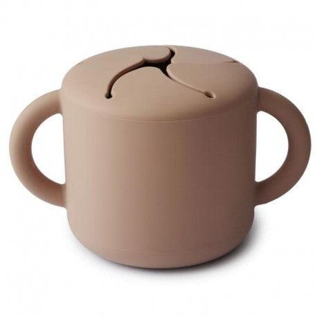 Kubek niewysypek na przekąski SNACK CUP