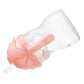Beaba - Butelka treningowa 2 w 1 tritanowa - 210 ml, old pink