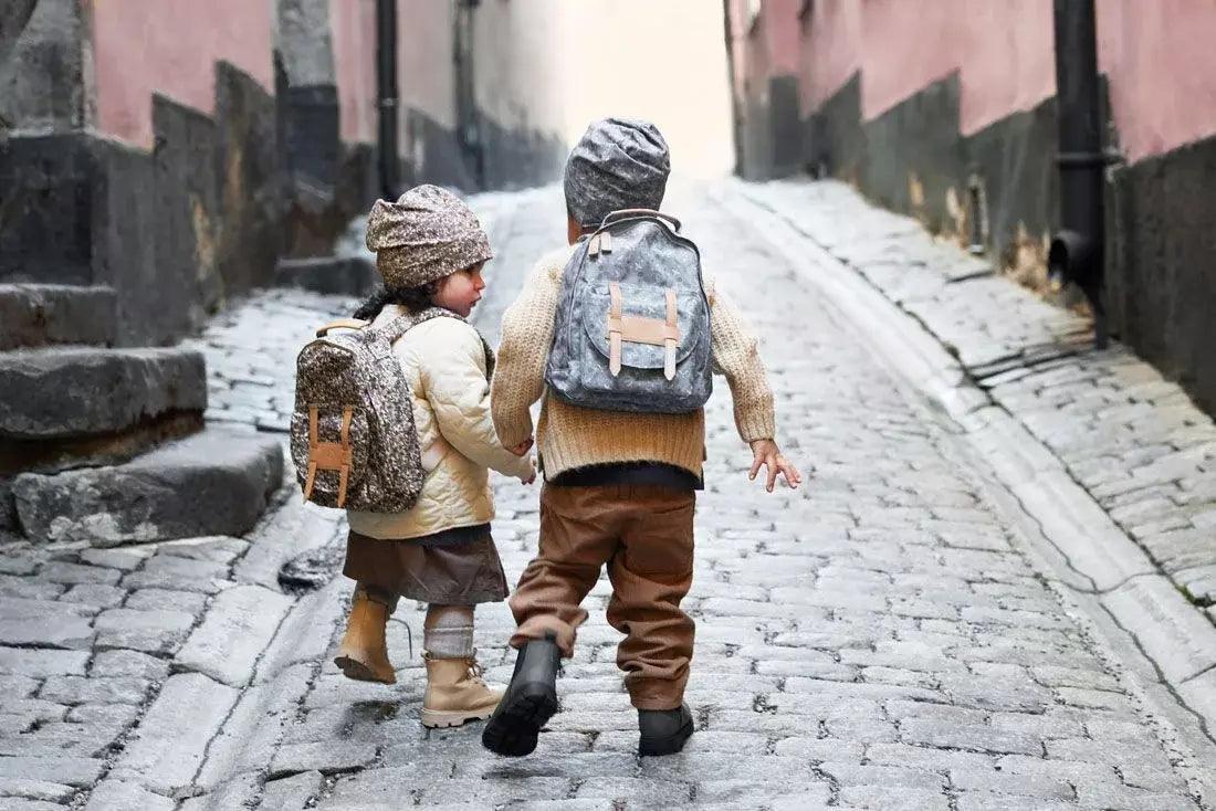 Plecak BackPack MINI