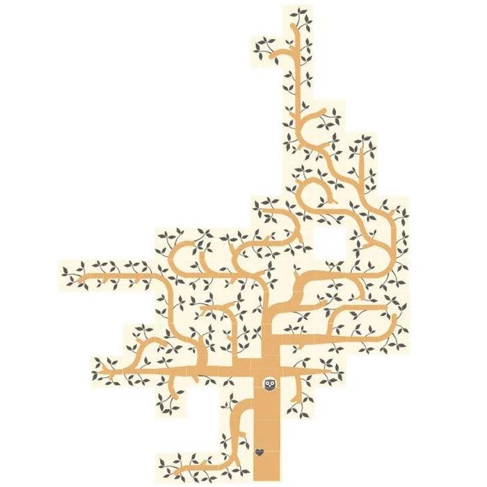 Dream a Tree – gra logiczna dla dzieci