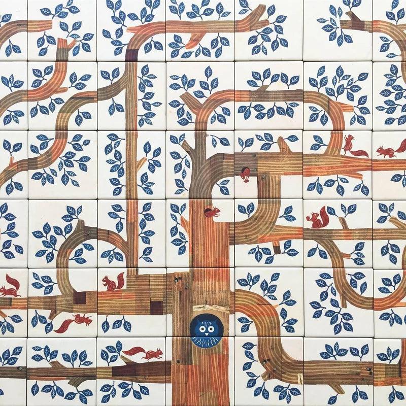 Dream a Tree – gra logiczna dla dzieci