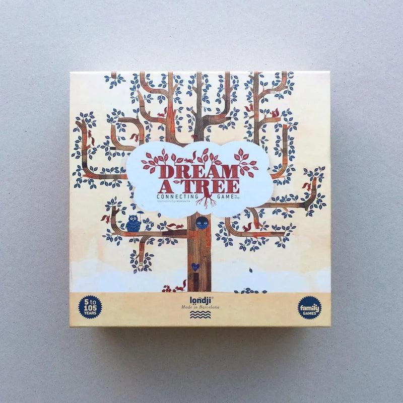Dream a Tree – gra logiczna dla dzieci