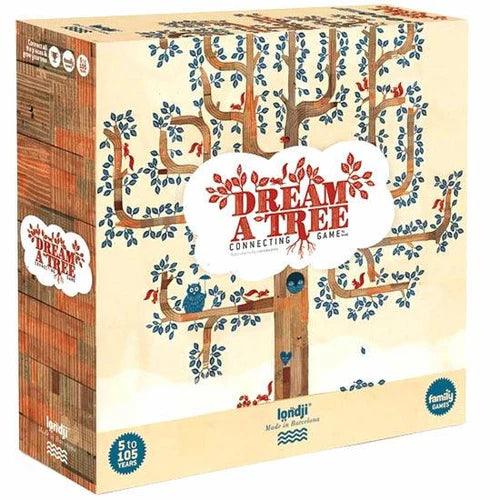 Dream a Tree – gra logiczna dla dzieci