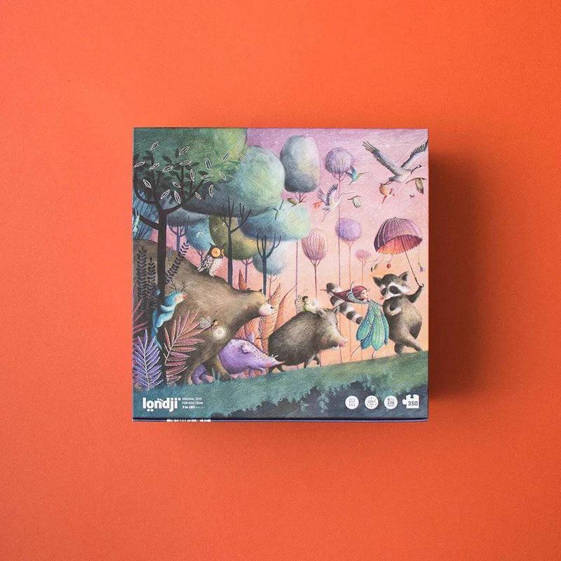 Puzzle Jednorożec (My Unicorn), 350 elementów