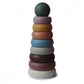 Piramida sensoryczna Ring Tower - RUSTIC