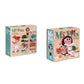 Puzzle Kocham Moje Zwierzątka - SLOW STORE