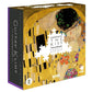 Puzzle The Kiss Gustav Klimt, 1000 el. - SLOW STORE