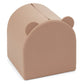 Silikonowe etui na papier toaletowy, PAX - Dark Rose - SLOW STORE