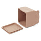 Silikonowe etui na papier toaletowy, PAX - Dark Rose - SLOW STORE