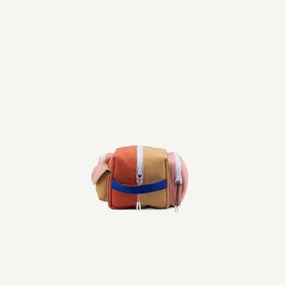 Sticky Lemon: kosmetyczka - cousin clay - SLOW STORE
