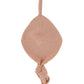 Uspokajająca zawieszka merino do smoczka - Titi - SLOW STORE